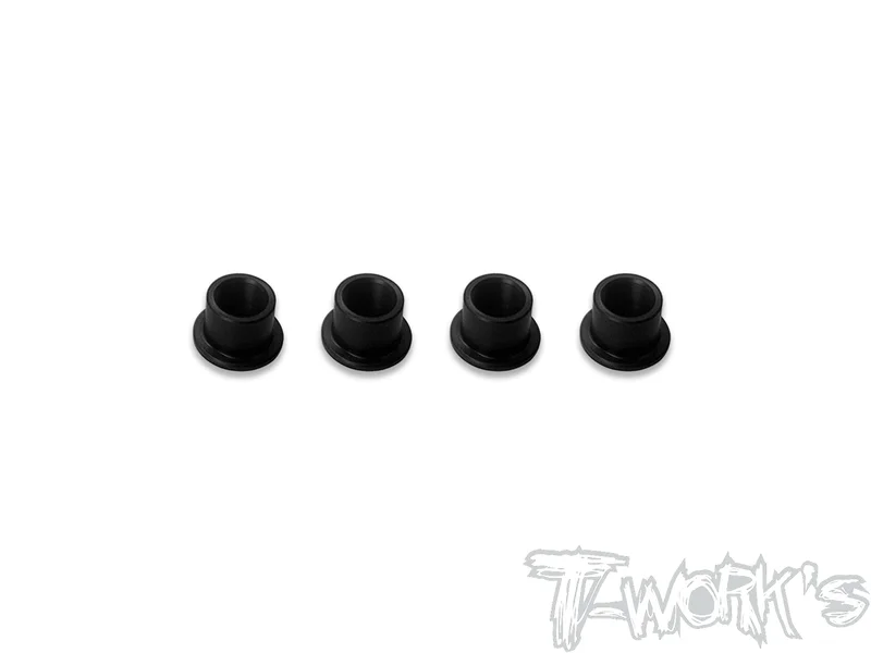 TO-343-HB-P1   POM Shock Cap Bushing  ( For HB D8WS/D819RS/819/817/815/E819/E817 )