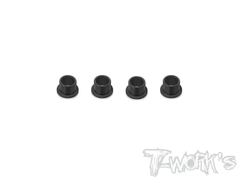 TO-343-M-P1   POM Shock Cap Bushing   (  For Mugen MBX8R/MBX8R-T )