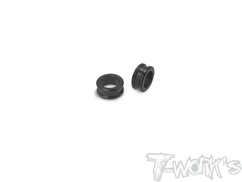 TO-353-AGear Box Pinion Gear Bearing Spacer ( Hong Nor X5B ) 2pcs.