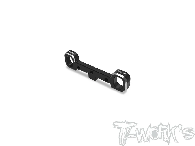 TO-354-D7075-T6 Alum. A Mount ( For Kyosho MP11 )