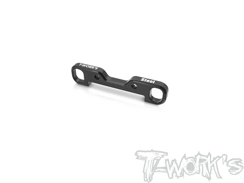 TO-354-E-S   Steel B Mount ( For Kyosho MP11 )