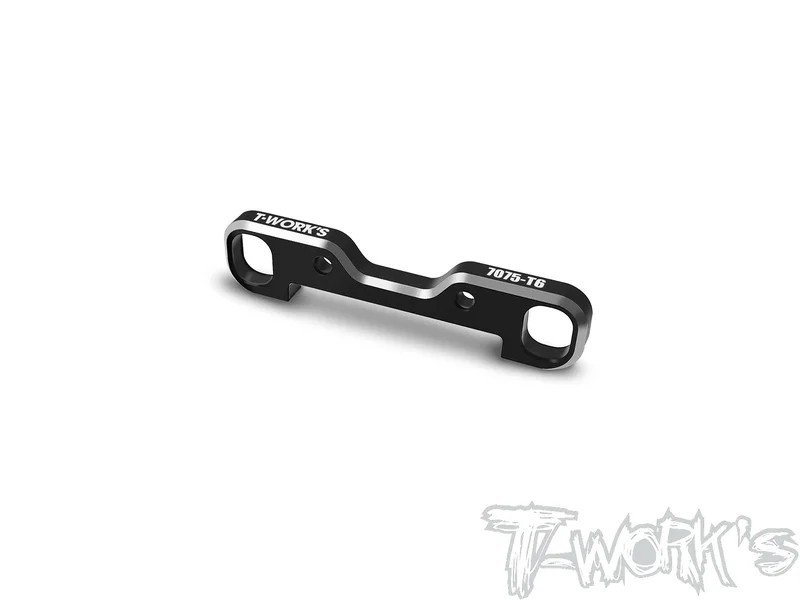TO-354-E7075-T6 Alum. B Mount ( For Kyosho MP11 )