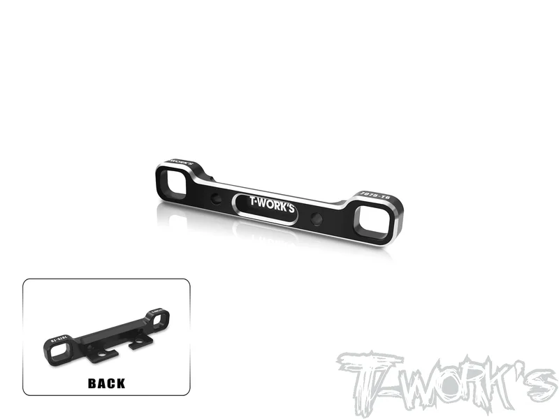 TO-354-G   7075-T6 Alum. D Mount ( For Kyosho MP11 )