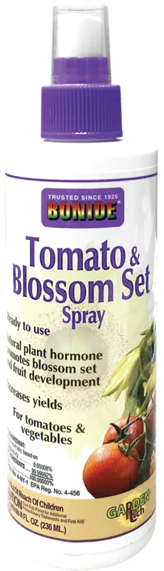 Tomato & Blossom Set Spray RTU