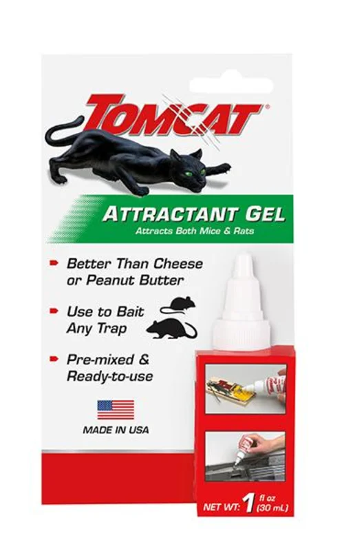 Tomcat Attractant Gel
