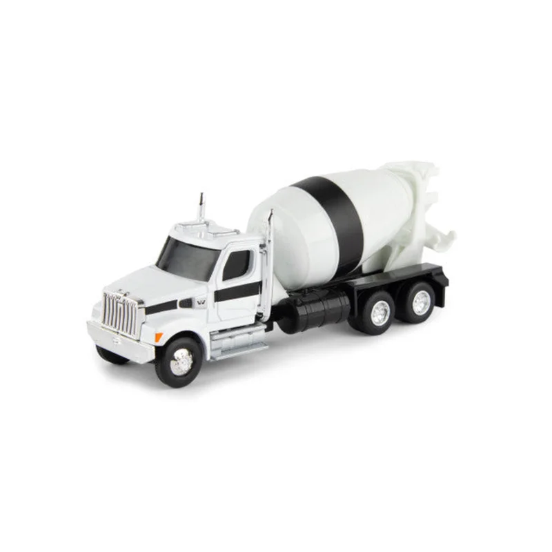 Tomy ERTL Western Star 1:64 Scale 49X Cement Mixer Toy