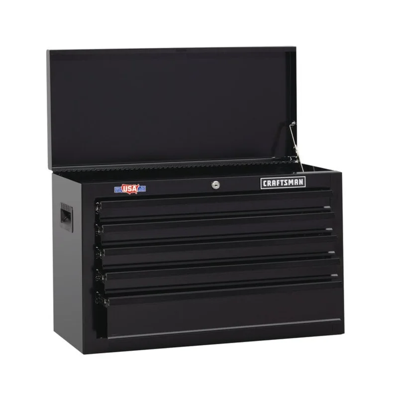 Tool Chest 26" 5 Drawer "Only" Craftsman