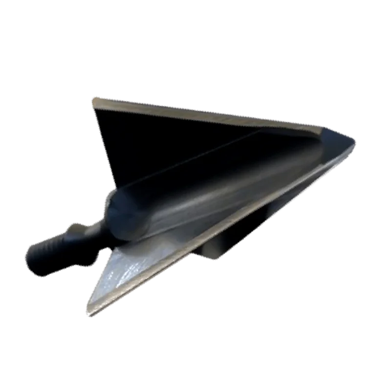 Tooth of the Arrow 3 BLADE BROADHEADS