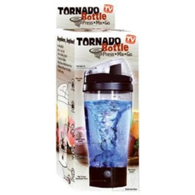 Tornado Bottle Blender