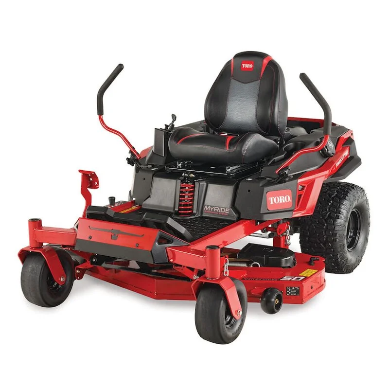 Toro 50 in. (127 cm) TimeCutter Max MyRide Zero Turn Mower (77502)