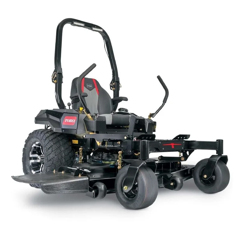 Toro 60 in. (152 cm) TITAN MAX Havoc Edition Zero Turn Mower (76602)