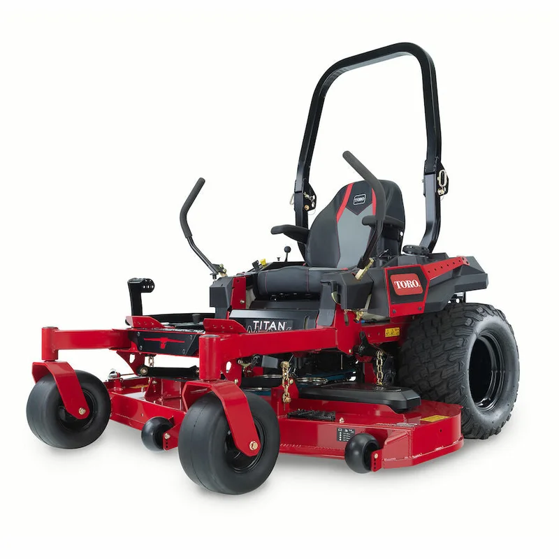Toro 60 in. (152 cm) TITAN MAX Zero Turn Mower (76601)