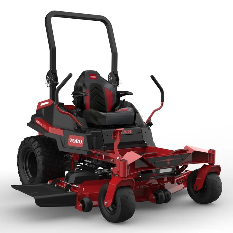 Toro 60 in. (152 cm) TITAN MAX Zero Turn Mower