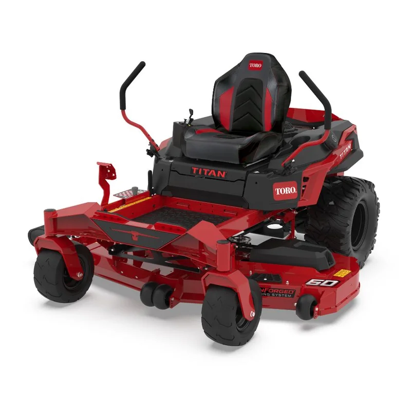 Toro 60 in. (152 cm) TITAN Zero Turn Mower (76605)