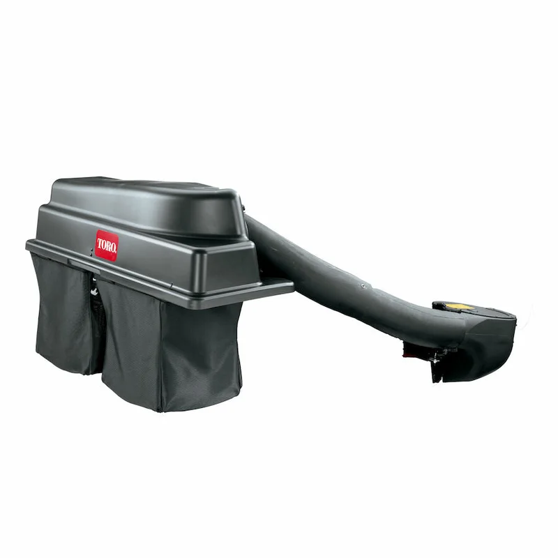 Toro 79348 Powered Bagger for TITAN MAX
