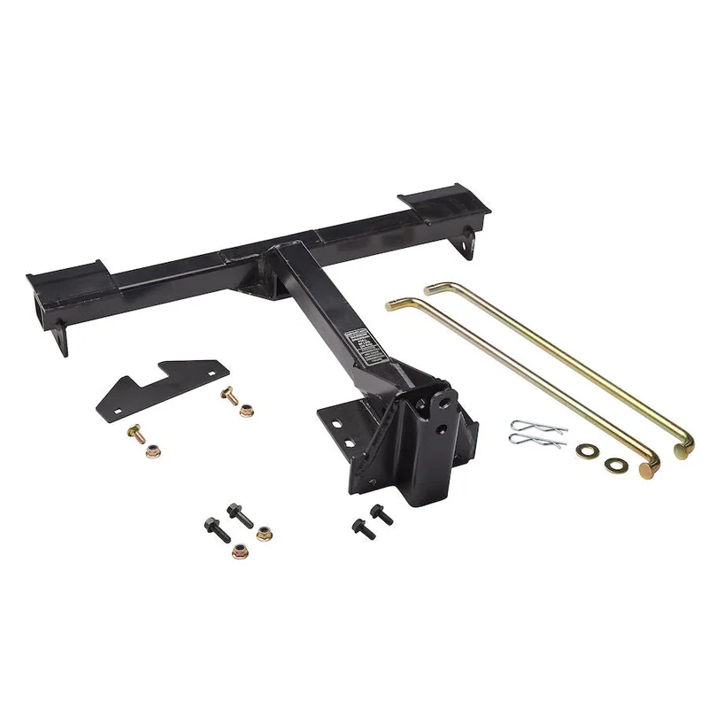 Toro Attachment Mount Kit for Residential Z-Mowers