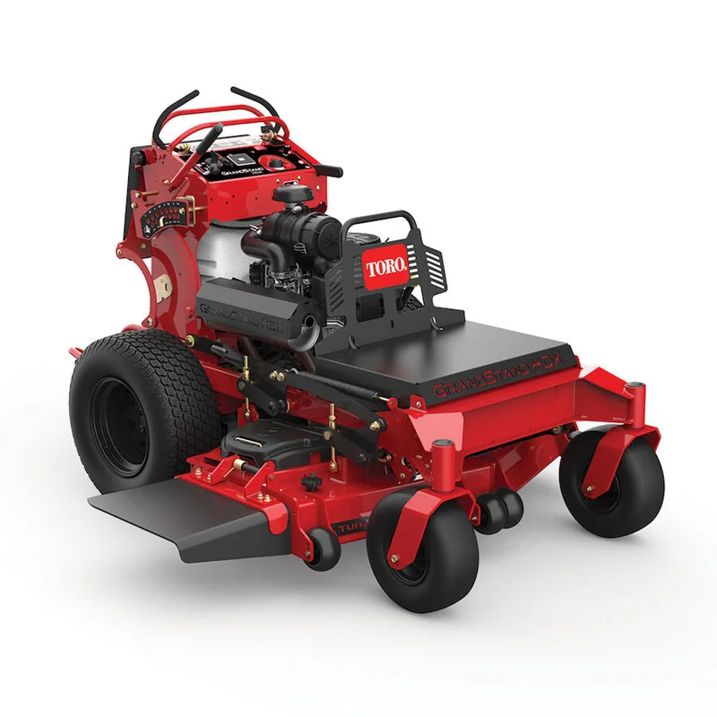 Toro GrandStand HDX 52 in. 31 hp 999 cc (72506)