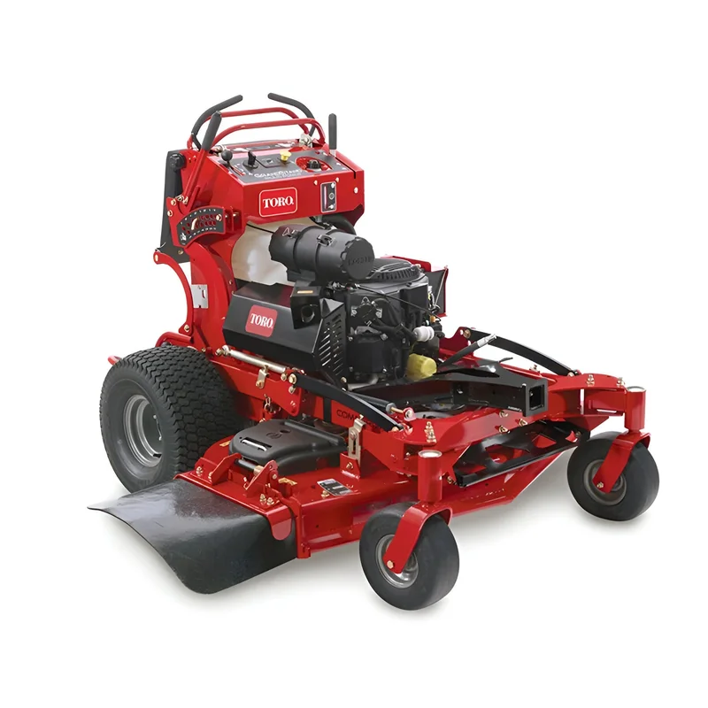 Toro GrandStand MULTI FORCE 60 in. (152 cm) 26.5 hp 747 cc EFI (72524)