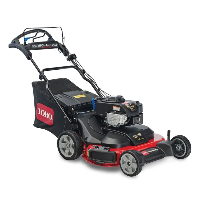 Toro TimeMaster  30in WalkBehind Lawn Mower | 223cc Briggs & Stratton Engine