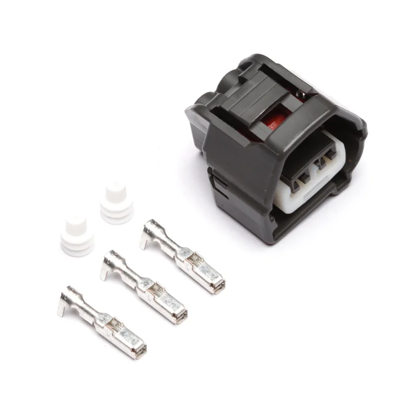 Toyota 2-Position Connector Kit
