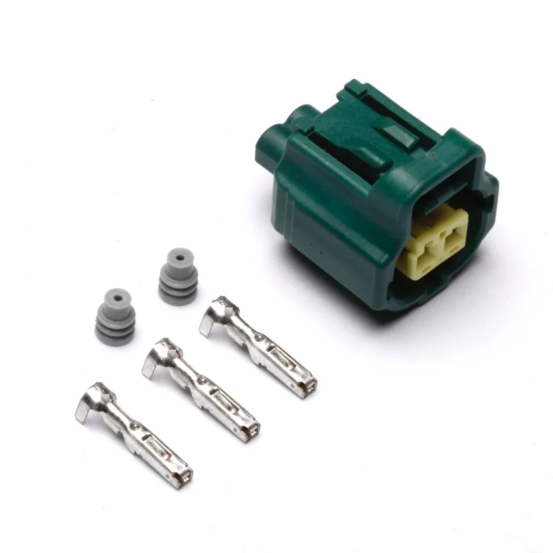 Toyota Temperature Sensor Connector Kit