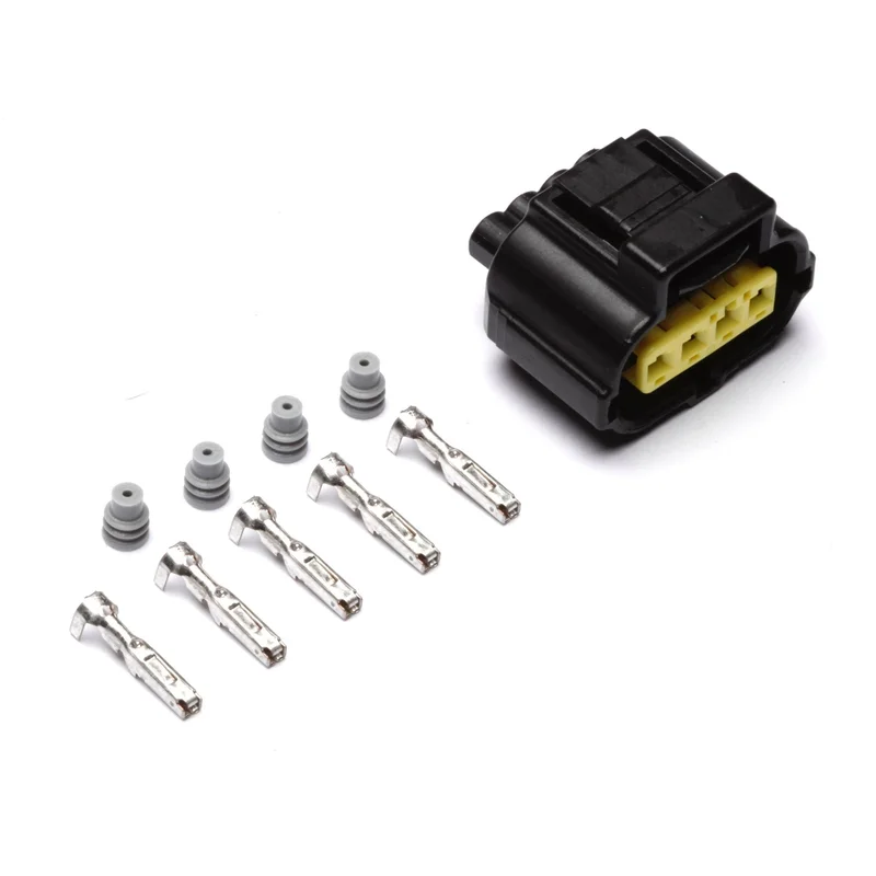 Toyota TPS Connector Kit