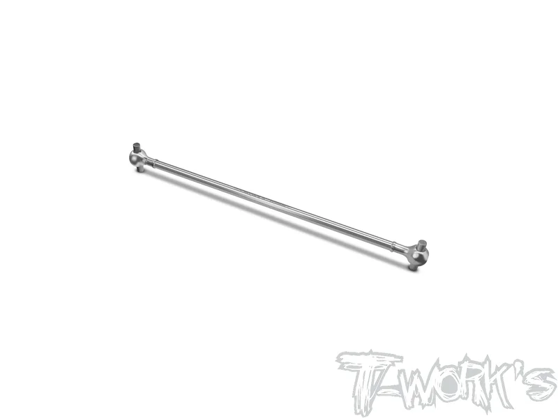 TP-200R-MP10 64 Titanium CR Drive Shaft 119mm ( For Kyosho MP10/ MP10 TKI2 )