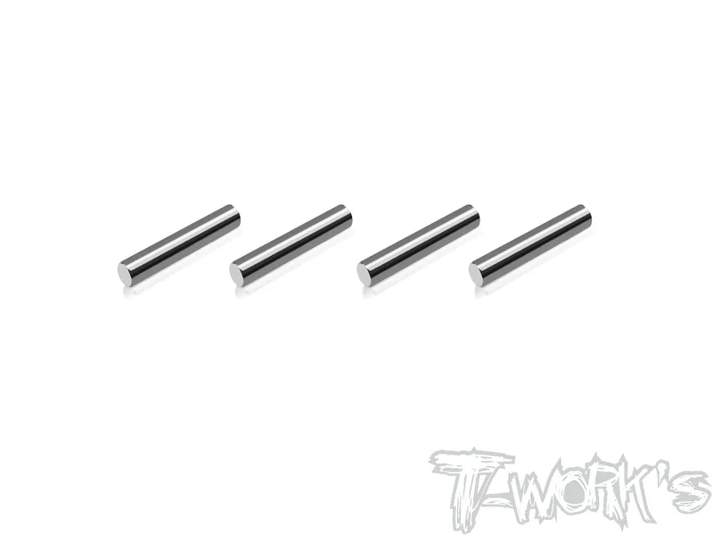 TP-801-A 64 Titanium Pin 3*16.8mm