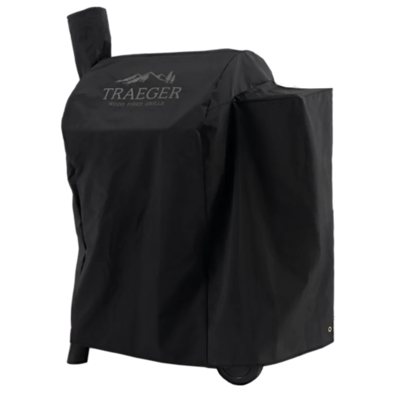 Traeger Pro 575 & Pro 22 Full Length Grill Cover