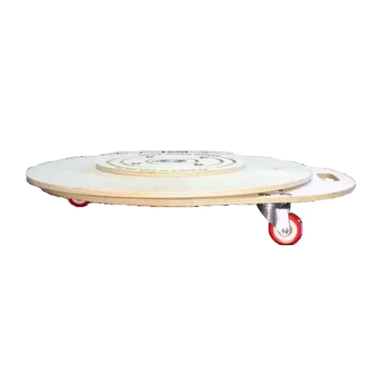 Traxx Cove Base Dolly