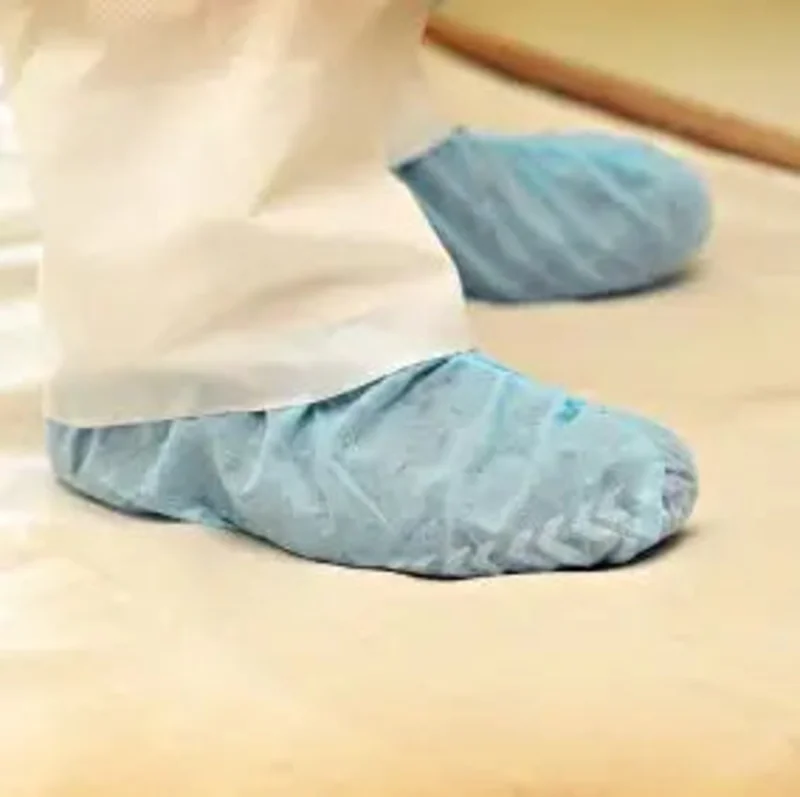 Trimaco DUPONT TYVEK & Misc Shoe and Boot Guards
