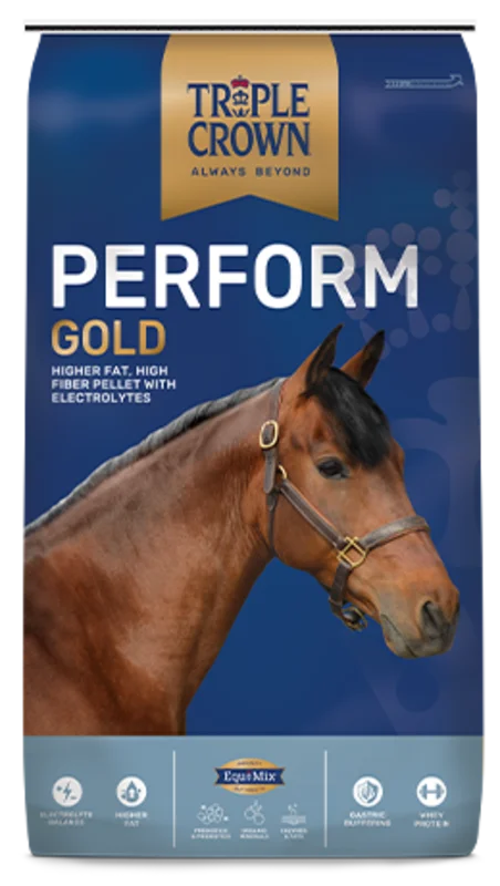 TRIPLE CROWN PERFORM GOLD