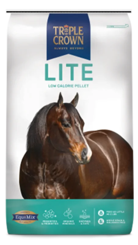 TRIPLE CROWN SUPER PREMIUM FEEDS LITE