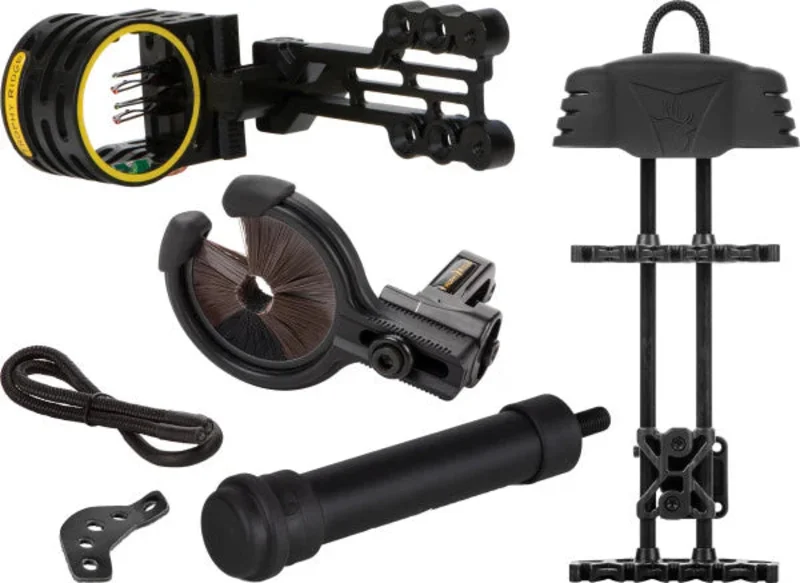Trophy Ridge Fatal Kit