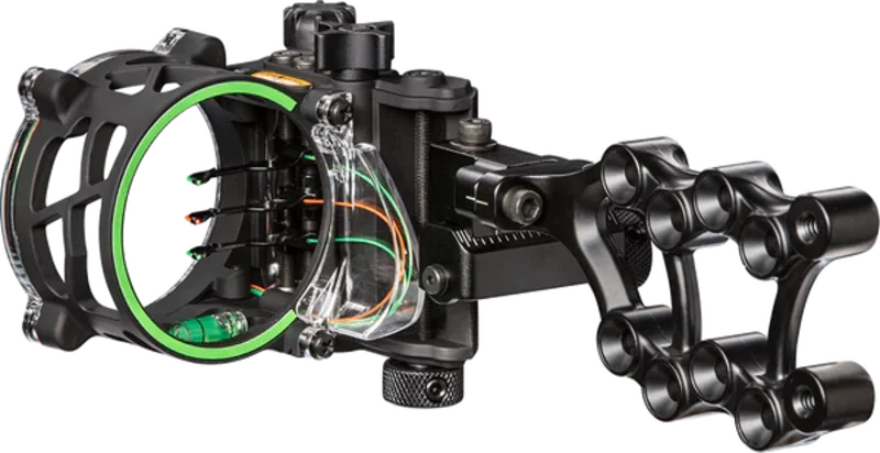 TROPHY RIDGE FIX SIGHT 5 PIN RH