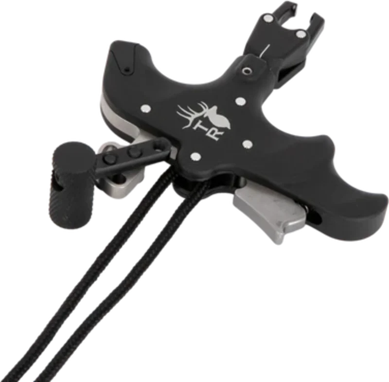 TROPHY RIDGE PRECISE PRO 3 FINGER RELEASE