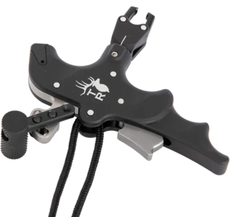 TROPHY RIDGE PRECISE PRO 4 FINGER RELEASE