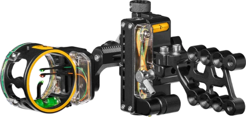 Trophy Ridge REACT TRIO PRO RH