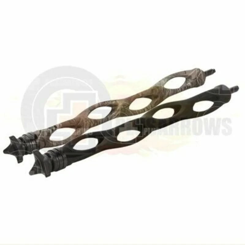 trophy ridge static stabilizer black Black