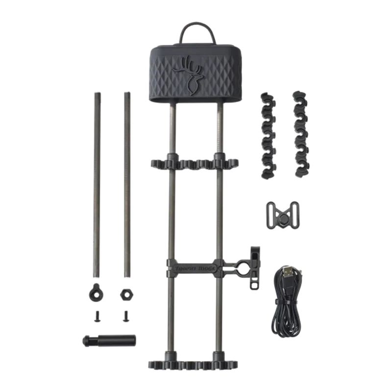 TROPHY RIDGE VRSA LIGHTQUIVER