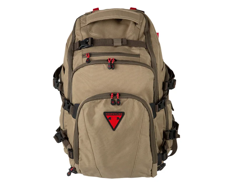 TROPHYLINE SUMPTER FRAME PACK