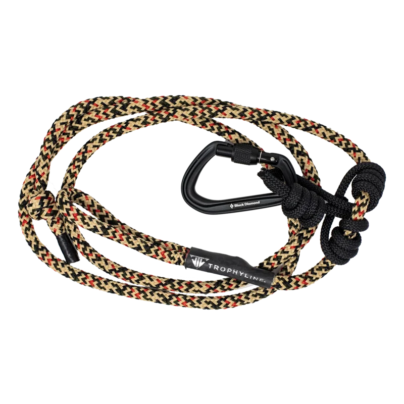 TROPHYLINE TECHCORE ROPE