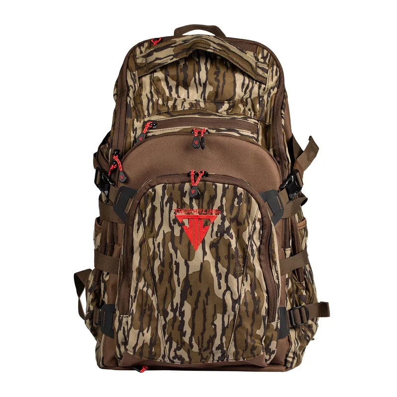 TROPHYLINE THE C.A.Y.S 2.0 BACKPACK