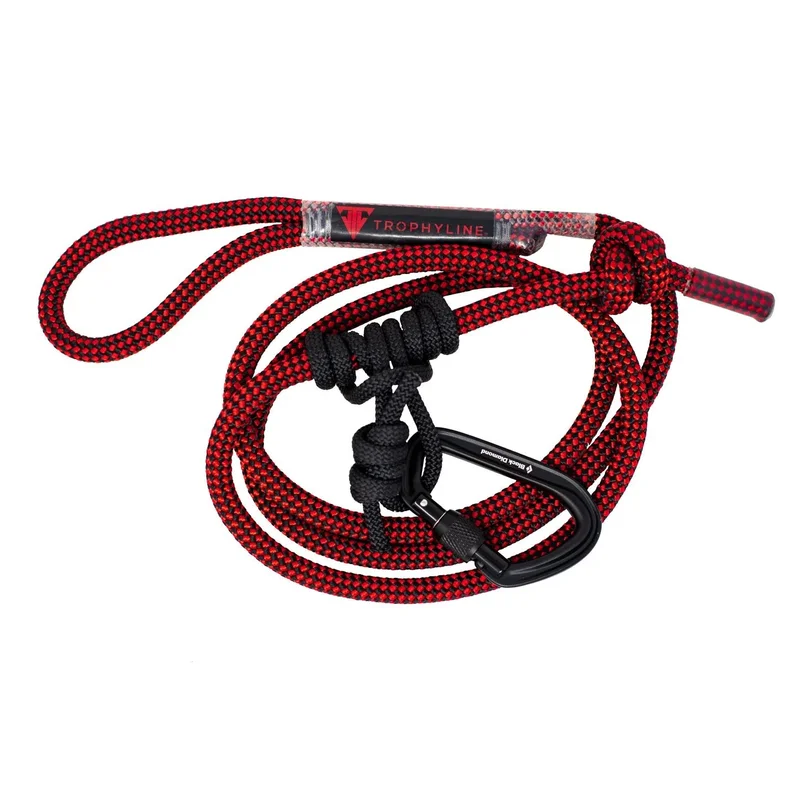 TROPHYLINE TREE TETHER/LINEMAN'S ROPE