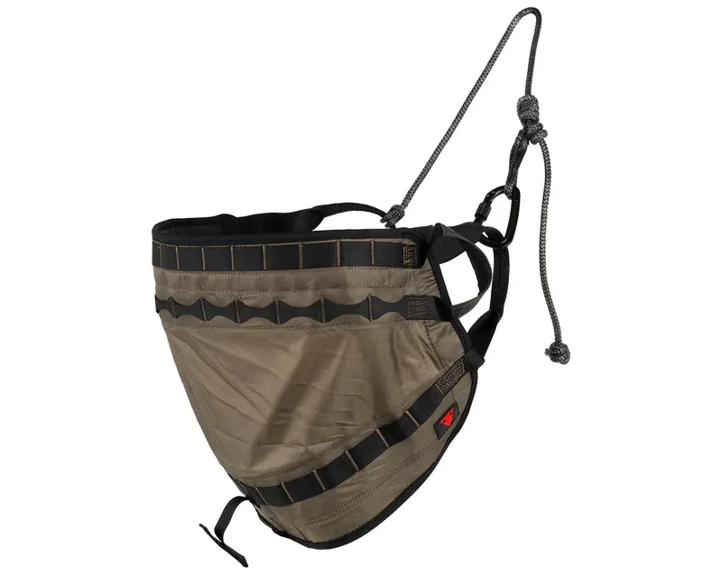 TROPHYLINE VENATIC SADDLE
