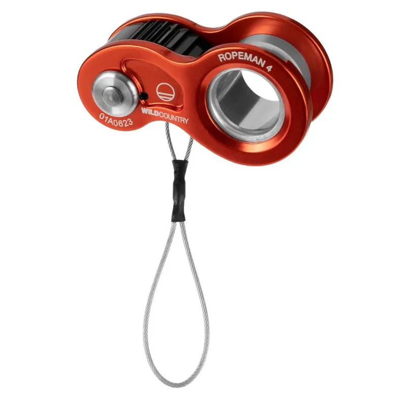 TROPHYLINE WILD COUNTRY ROPEMAN4