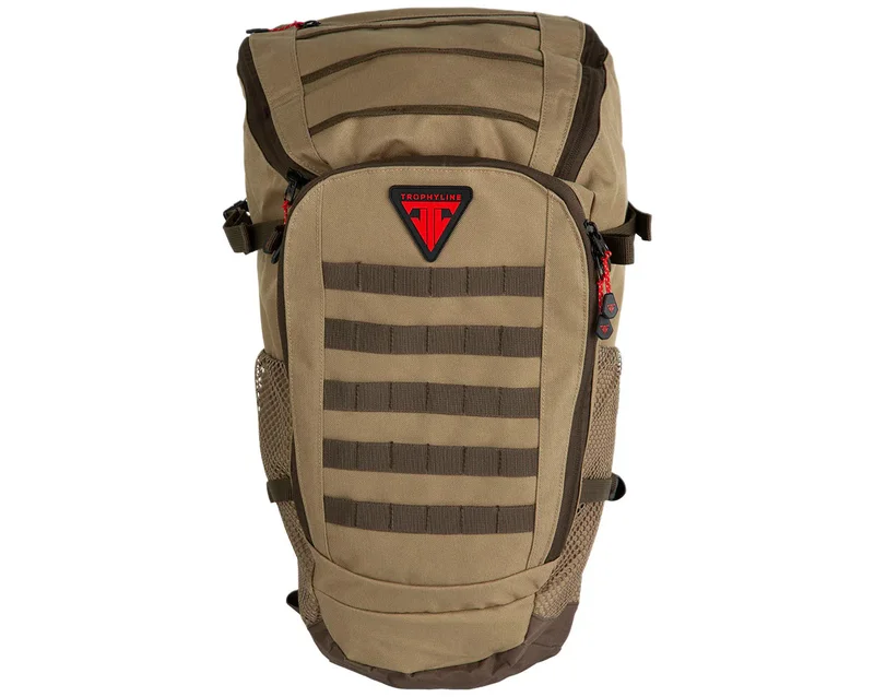 TROPHYLINE WOODLANDS PACK