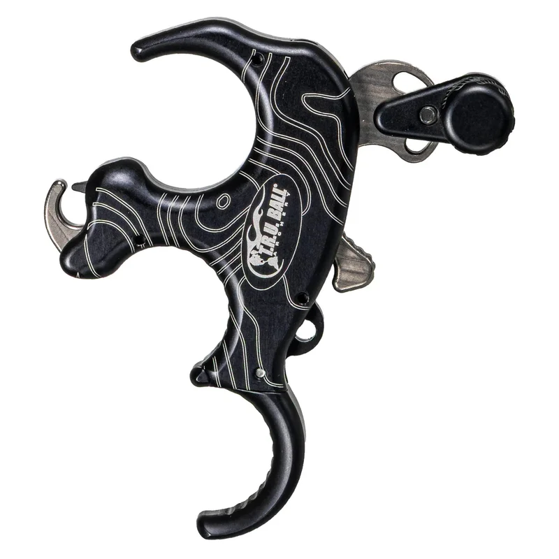 TRU BALL RIDGEPOINT FLEX