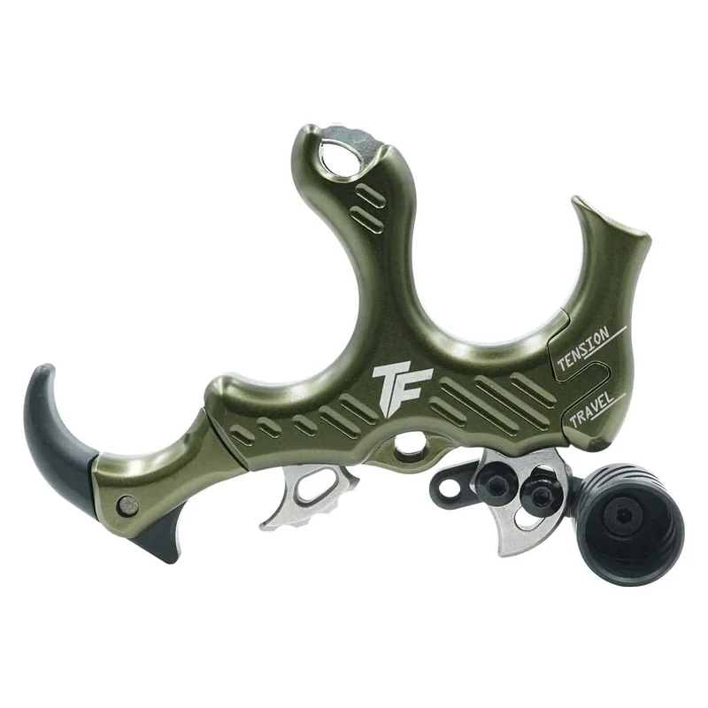 Tru Fire SYNAPSE RELEASE GREEN