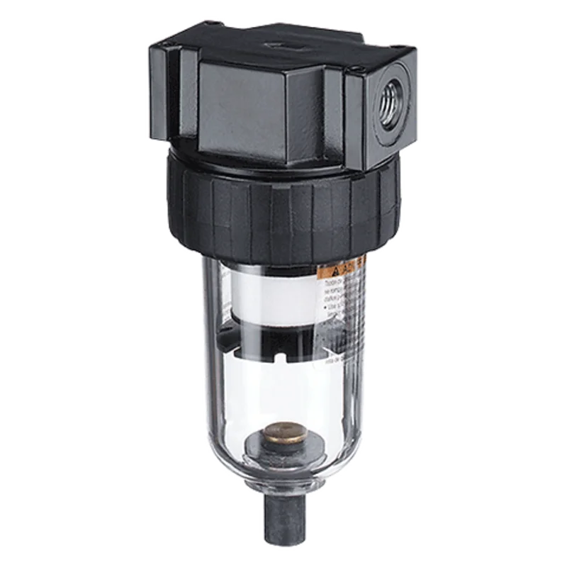Tru-Flate Compact Filter